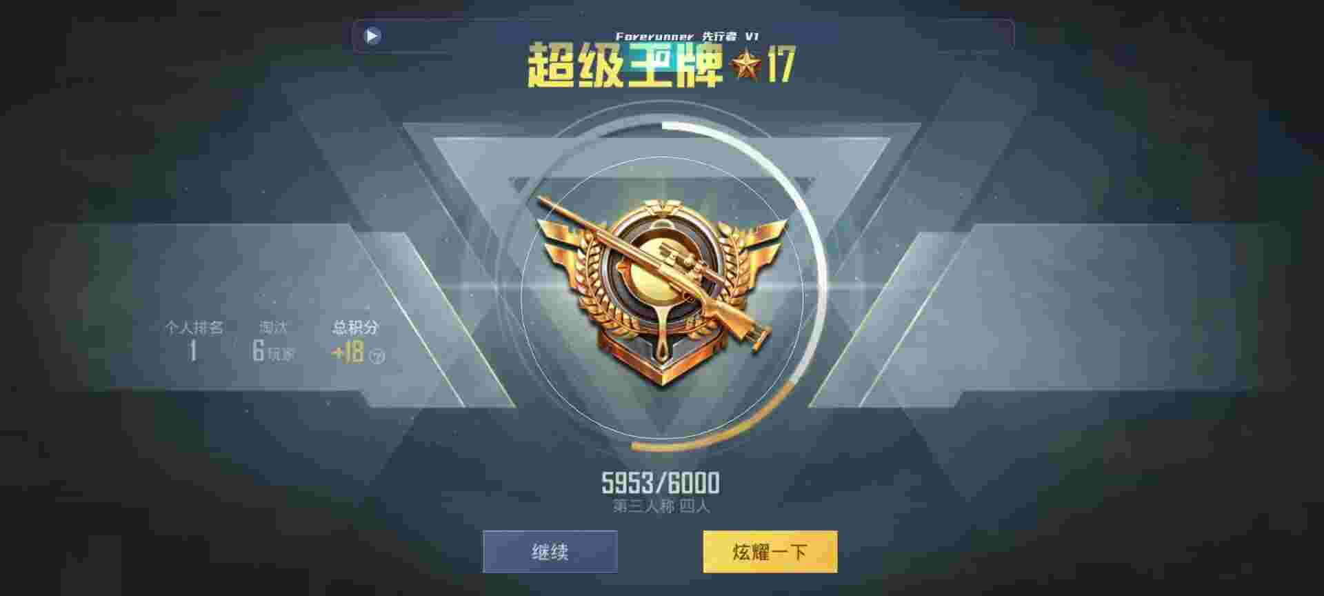 和平精英鸡腿辅助自瞄 - ��ƽ��Ӣ���qqȺ��ά��辅助预览图